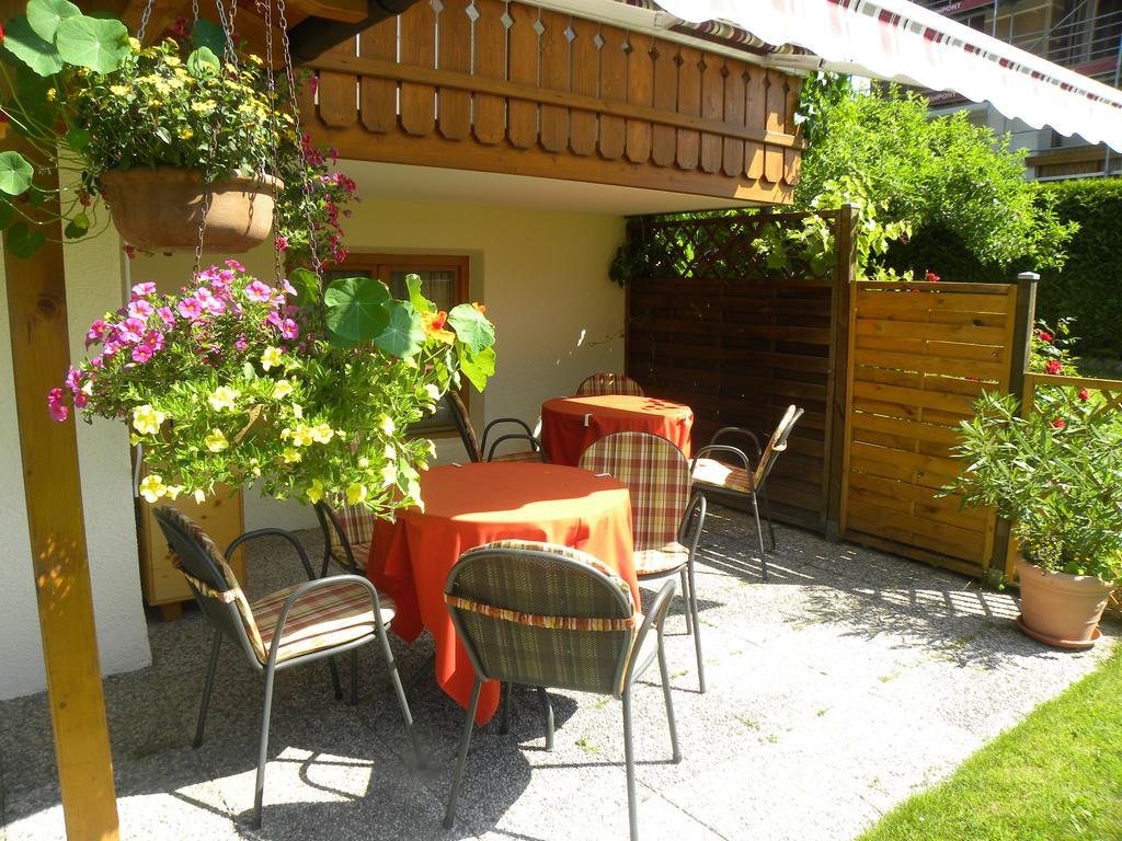 Hotel B&B Martha Brunico Esterno foto